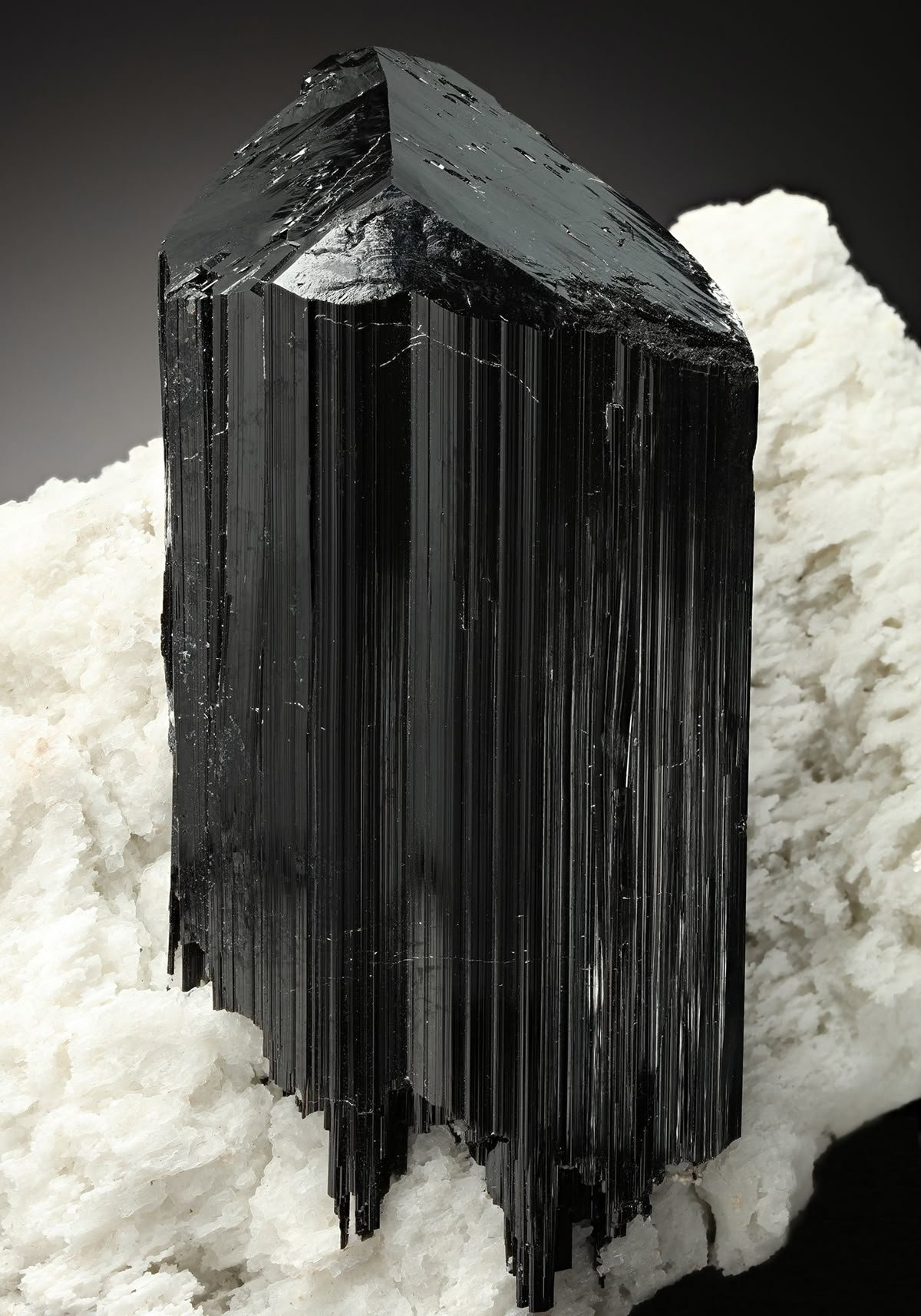 Black Tourmaline